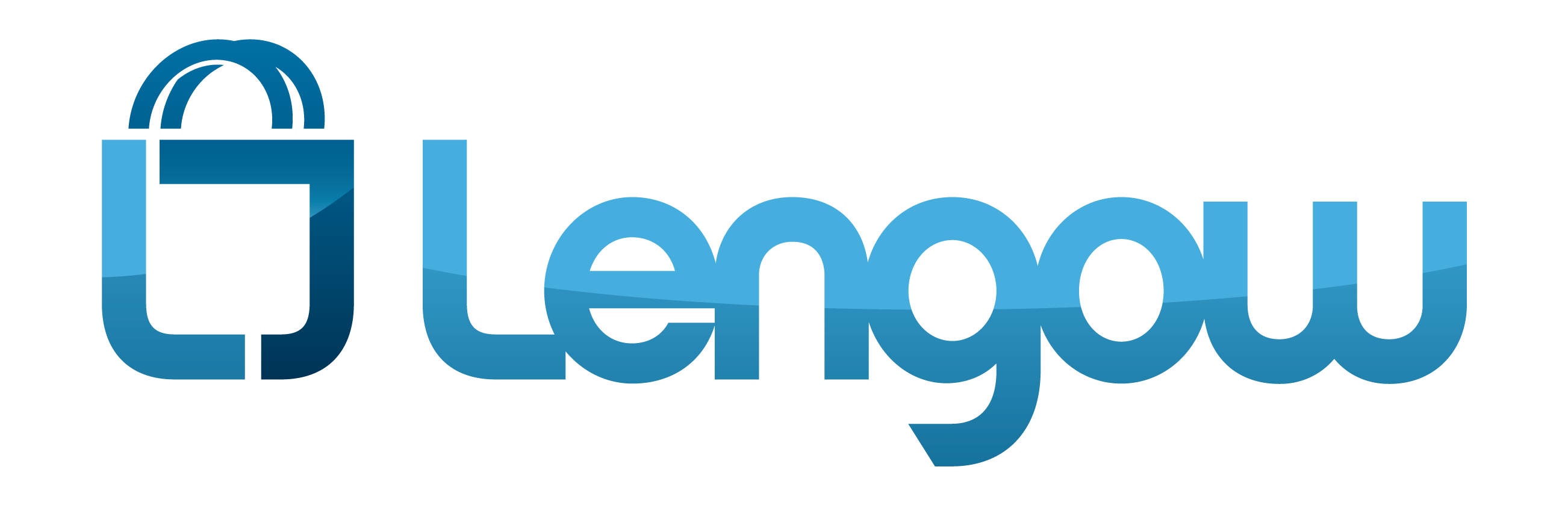 Logo Lengow