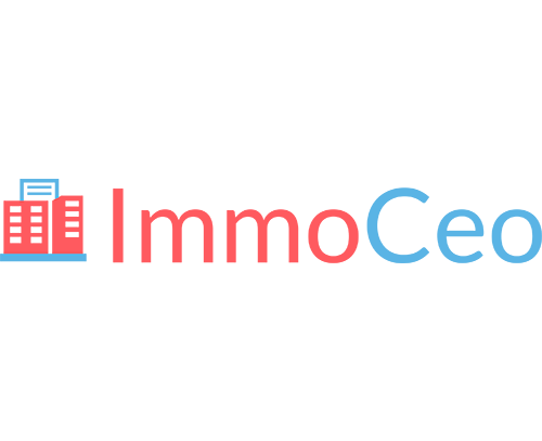 immoceo annonce bureau location